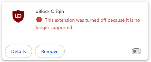 Fuck you Google Chrome