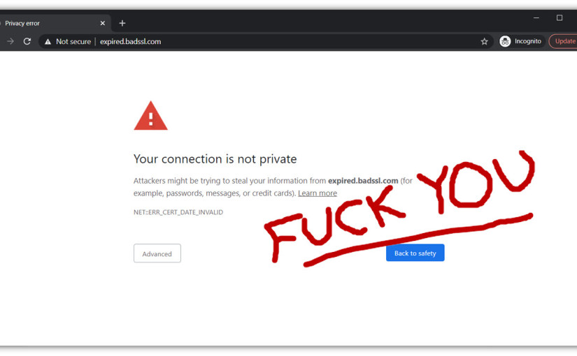 ssl-security-certificate-expired-error